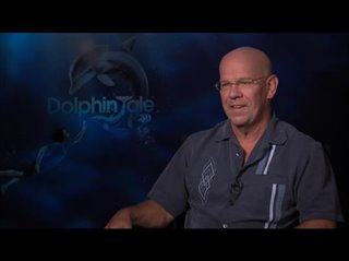 Charles Martin Smith (Dolphin Tale)