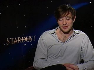 Charlie Cox (Stardust)