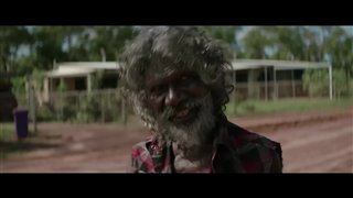 Charlie's Country