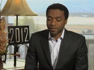 Chiwetel Ejiofor (2012)