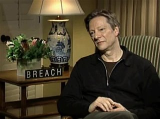 CHRIS COOPER (BREACH)