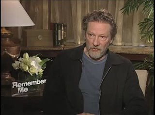 Chris Cooper (Remember Me)