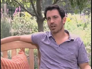 Chris Messina (Julie & Julia)