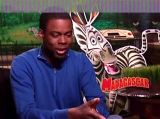 CHRIS ROCK - MADAGASCAR