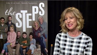 Christine Lahti Interview - The Steps