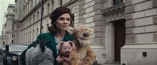 'Christopher Robin' - Extended Sneak Peek