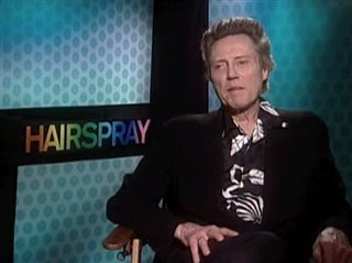 Christopher Walken (Hairspray)