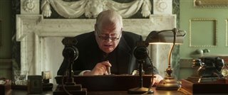 Churchill Trailer