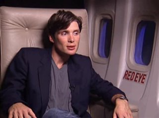 CILLIAN MURPHY - RED EYE