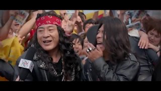 City of Rock - Trailer