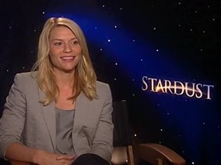 Claire Danes (Stardust)