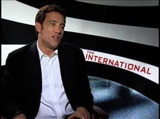 Clive Owen (The International)