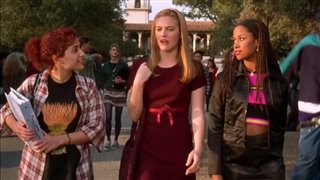 CLUELESS Trailer