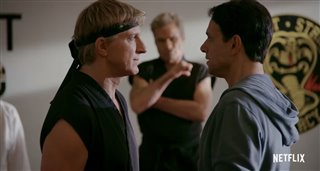 COBRA KAI - Season 3 Trailer