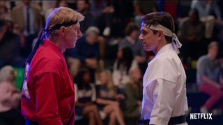 COBRA KAI - Season 4 Trailer