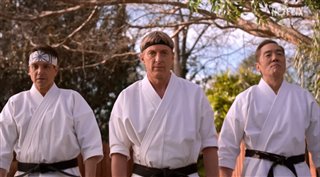 COBRA KAI - Season 6 Part 1 Trailer