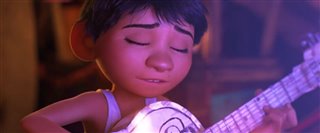 Coco - Official Teaser Trailer