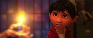 Coco - Official Trailer