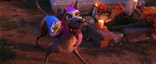 Coco - Trailer #2