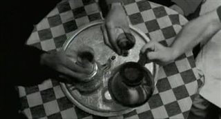 COFFEE AND CIGARETTES