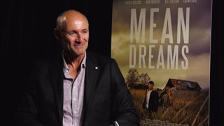 Colm Feore Interview - Mean Dreams