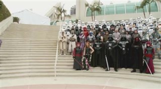 Comic-Con: Episode IV - A Fan's Hope