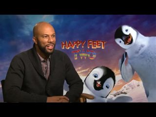 Common (Happy Feet Two)