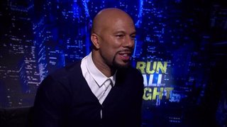 Common (Run All Night)