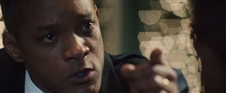 Concussion Trailer