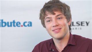 Connor Jessup - Closet Monster