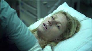 CONTAGION Trailer