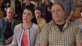 Corner Gas: The Movie