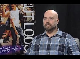 Craig Brewer (Footloose)