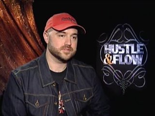 CRAIG BREWER - HUSTLE & FLOW - Interview