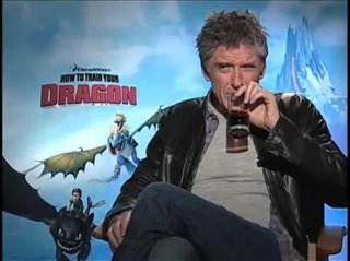 Craig Ferguson (How to Train Your Dragon)