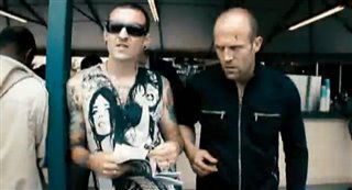 Crank: High Voltage