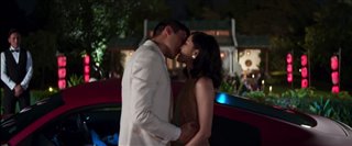 Crazy Rich Asians - Trailer