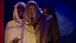 CREEPSHOW SEASON 3 Trailer