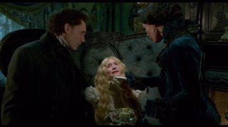 Crimson Peak