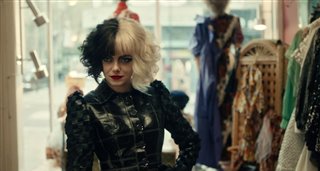 CRUELLA Trailer 2