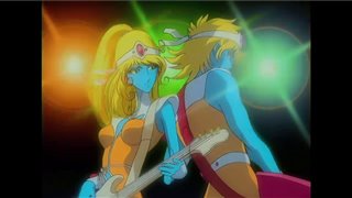 DAFT PUNK & LEIJI MATSUMOTO: INTERSTELLA 5555 Trailer