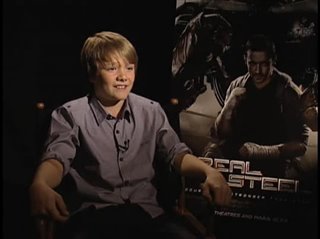 Dakota Goyo (Real Steel)