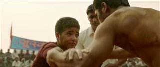 Dangal - Official Trailer