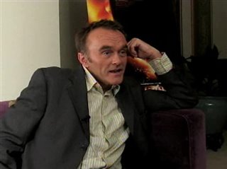 Danny Boyle (Sunshine)