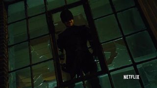 Marvel's Daredevil - Teaser