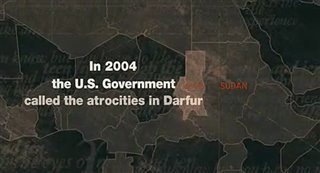 Darfur Now