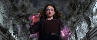 'Dark Phoenix' - The X-Men Legacy