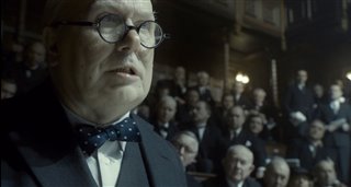 Darkest Hour - Trailer #1