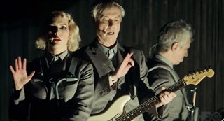 DAVID BYRNE'S AMERICAN UTOPIA - Teaser Trailer