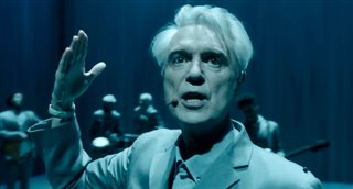 DAVID BYRNE'S AMERICAN UTOPIA Trailer